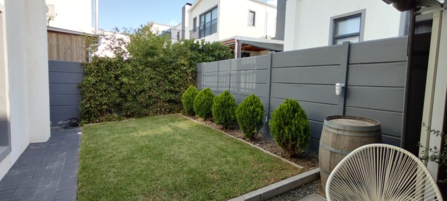 To Let 3 Bedroom Property for Rent in Langeberg Heights Western Cape